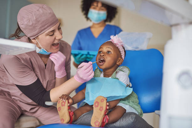 Best Laser Dentistry  in Chocowinity, NC