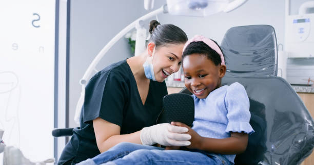 Oral Cancer Screening in Chocowinity, NC